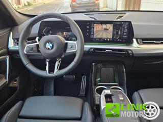 BMW X1 usata, con Controllo trazione