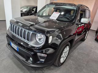 JEEP Renegade usata, con Airbag Passeggero