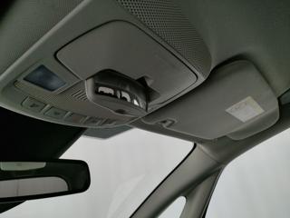 FORD Galaxy usata, con Fendinebbia