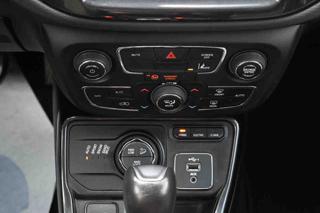 JEEP Compass usata, con USB