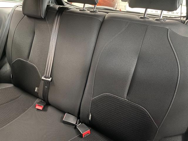 DS AUTOMOBILES DS 3 usata, con Chiusura centralizzata