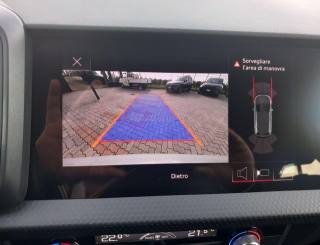 AUDI A1 usata, con Fendinebbia