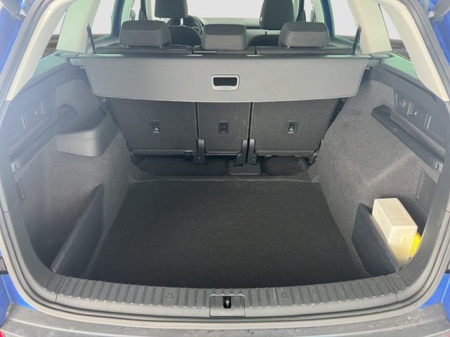 SKODA Kodiaq usata 12