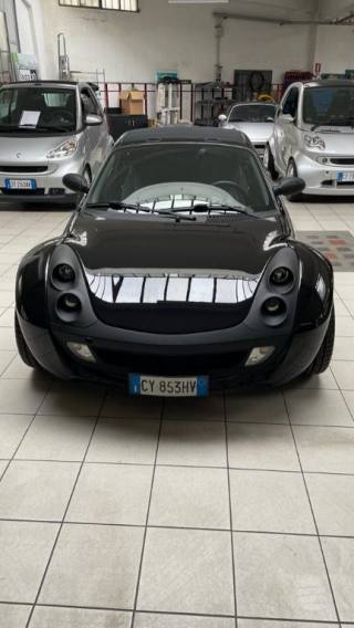 SMART Roadster usata 12