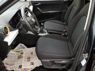 SEAT Arona usata, con Isofix