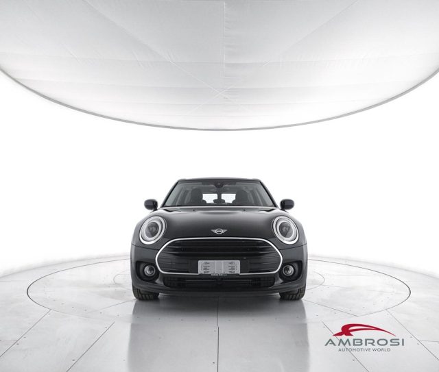MINI Clubman usata 4