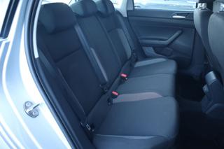 VOLKSWAGEN Polo usata, con Controllo automatico clima