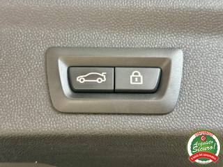 MINI Countryman usata, con Specchietti laterali elettrici