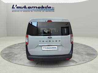 FORD Tourneo Courier usata, con Autoradio