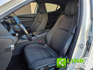 MAZDA 3 usata, con Airbag Passeggero
