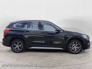 BMW X1 usata, con Airbag laterali