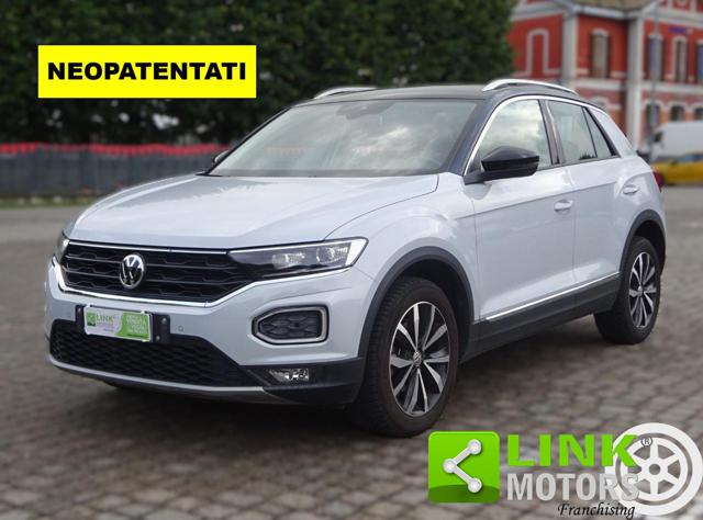 VOLKSWAGEN T-Roc usata, con ABS