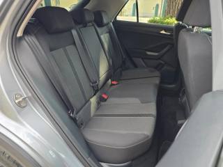 VOLKSWAGEN T-Roc usata, con Fendinebbia