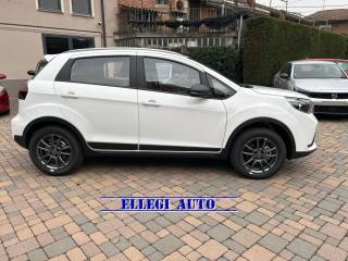 EMC Quattro usata, con Airbag