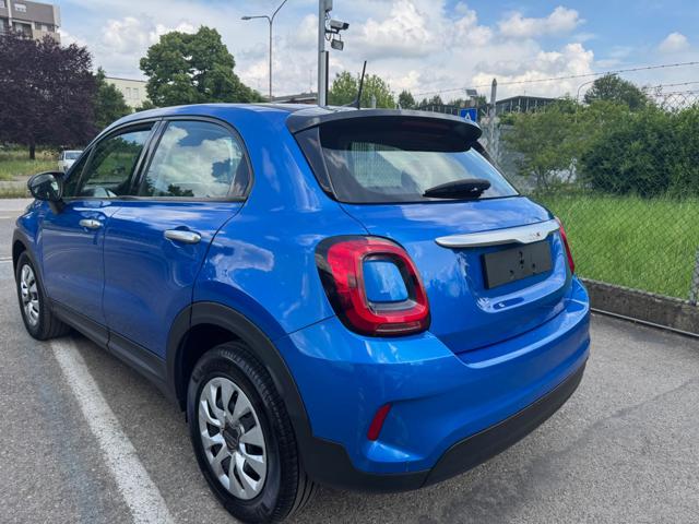 FIAT 500X usata, con Airbag Passeggero