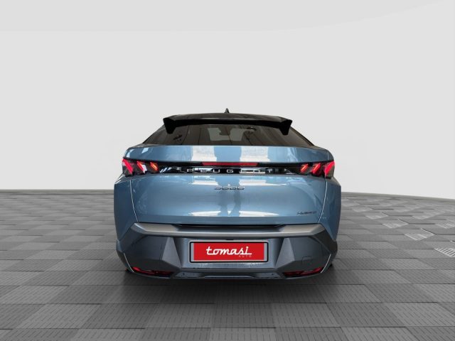 PEUGEOT 3008 usata 3