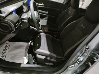 JEEP Avenger usata, con Climatizzatore