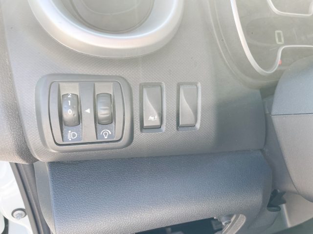 FIAT Talento usata, con MP3