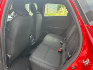 MITSUBISHI ASX usata, con Controllo trazione