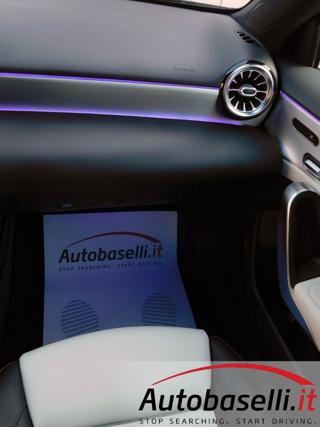 MERCEDES-BENZ A 200 usata 91