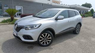 RENAULT Kadjar usata, con Airbag