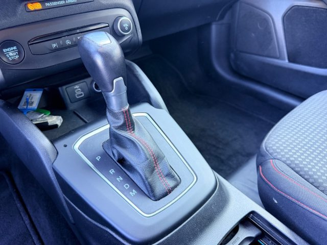FORD Focus usata, con Climatizzatore