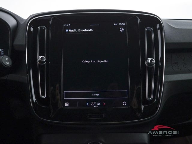 VOLVO XC40 usata 14