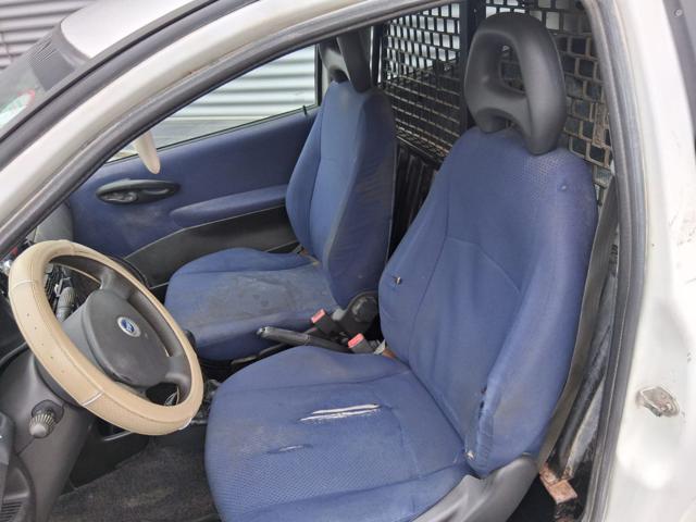 FIAT Punto usata 15
