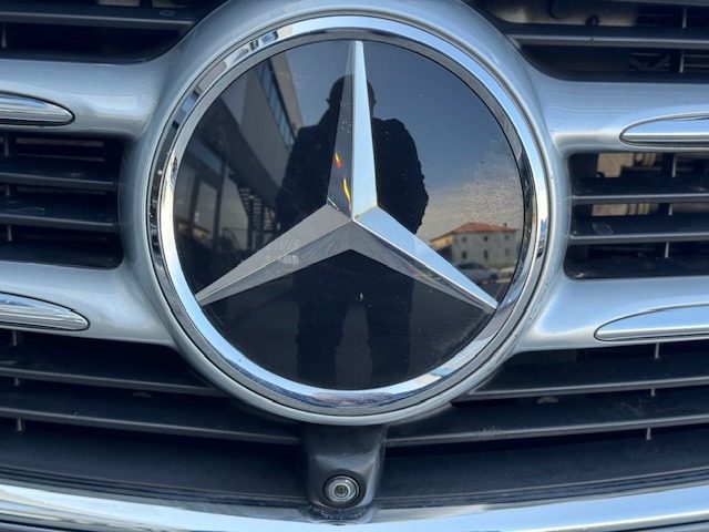 MERCEDES-BENZ V 250 usata, con Sedili sportivi
