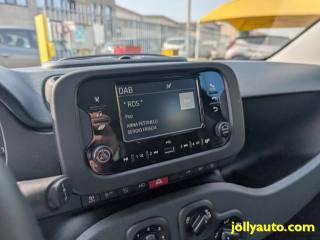 FIAT Panda usata, con Vivavoce