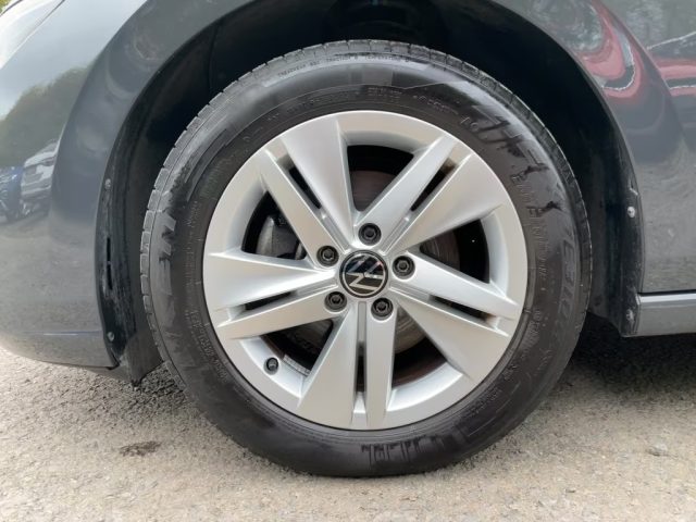 VOLKSWAGEN Golf usata, con Chiusura centralizzata