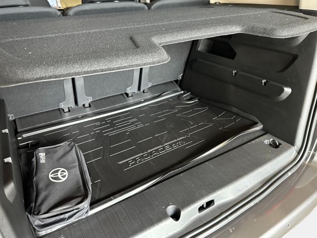 TOYOTA Proace City Verso usata, con ESP
