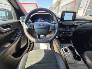 FORD Kuga usata, con Climatizzatore