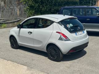LANCIA Ypsilon usata, con Autoradio