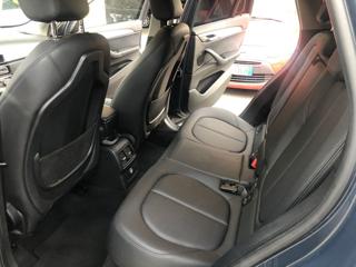 BMW X1 usata, con Fendinebbia