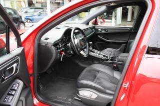 PORSCHE Macan usata, con Cronologia tagliandi
