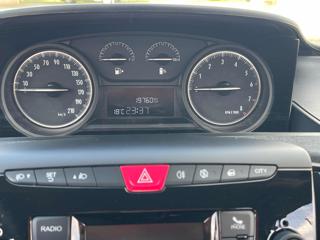 LANCIA Ypsilon usata, con Controllo trazione