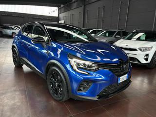 RENAULT Captur usata, con Airbag