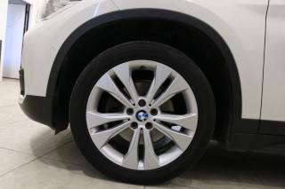 BMW X1 usata, con Climatizzatore