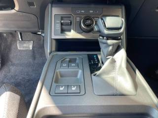 TOYOTA Hilux usata, con Controllo elettronico della corsia
