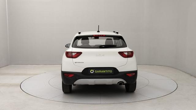 KIA Stonic usata, con Airbag Passeggero