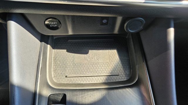 NISSAN Qashqai usata, con Climatizzatore
