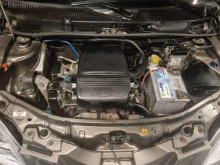 LANCIA Ypsilon usata, con Sedile posteriore sdoppiato