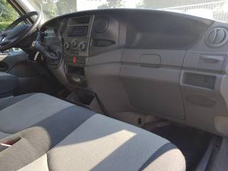 IVECO Daily usata, con Controllo automatico clima
