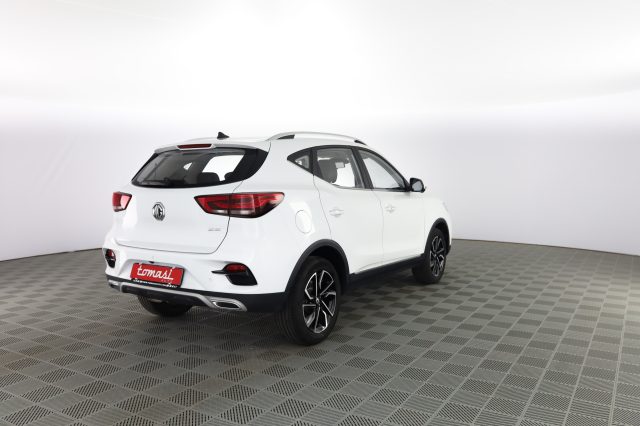 MG ZS usata 3