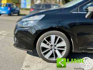 RENAULT Clio usata, con Immobilizzatore elettronico