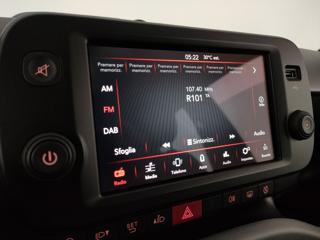 FIAT Panda usata, con Controllo trazione