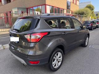 FORD Kuga usata, con Autoradio