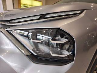 CITROEN C4 usata, con Chiusura centralizzata