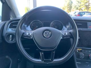 VOLKSWAGEN Golf usata, con Climatizzatore
